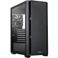 Chieftec Корпус Chieftec Pro Midi TG (AS-02B-TG-OP)