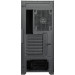 Chieftec Корпус Chieftec Pro Midi TG (AS-02B-TG-OP)