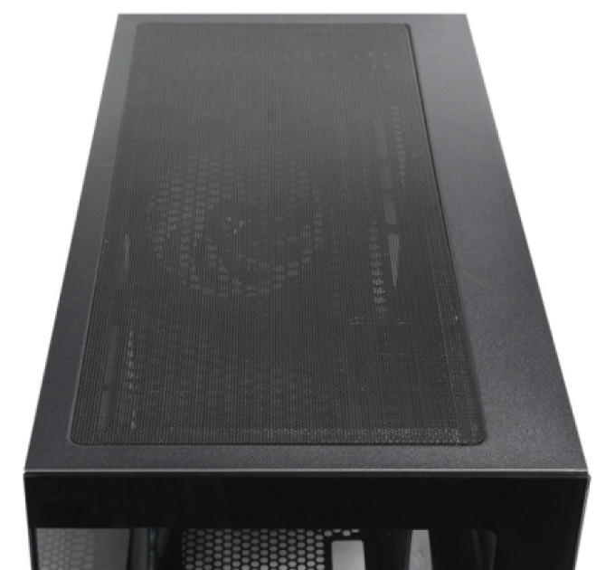Chieftec Корпус Chieftec VISTA (GT-01B-OP)