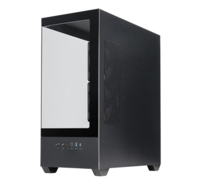 Chieftec Корпус Chieftec VISTA (GT-01B-OP)