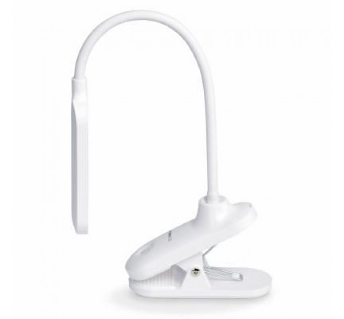Настільна лампа Videx LED 7W 3000-5500K 220V (VL-TF09W)