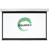 Проекційний екран Equipify ESAA120
