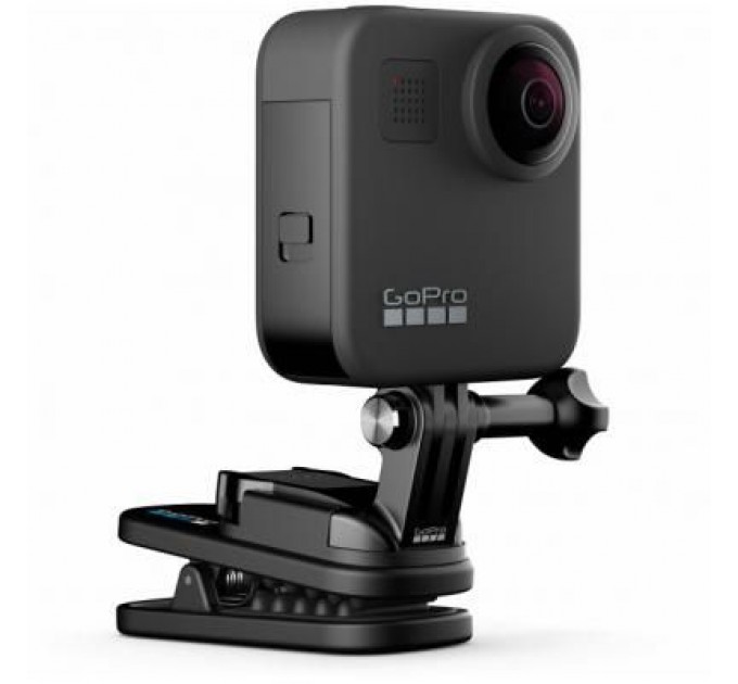 Аксесуар до екшн-камер GoPro Magnetic Swivel Clip (ATCLP-001)