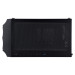1stPlayer Корпус 1stPlayer X3-M-BK-4F1 Black без БЖ