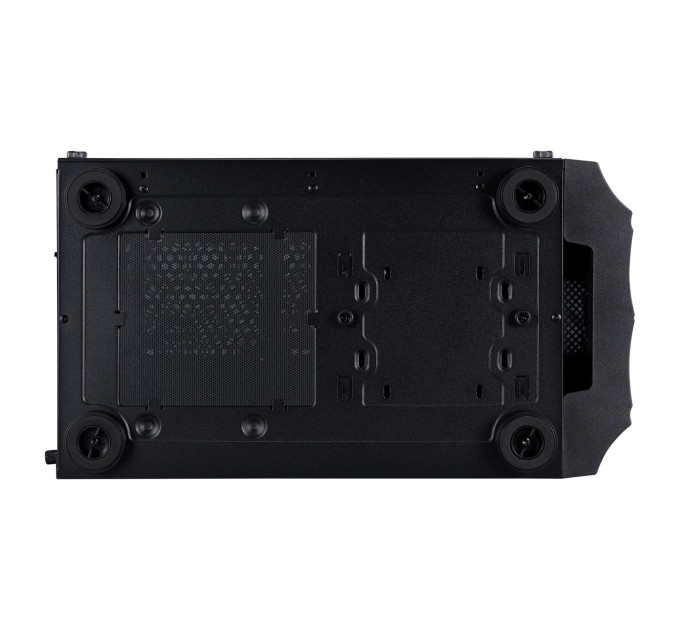 1stPlayer Корпус 1stPlayer X3-M-BK-4F1 Black без БЖ