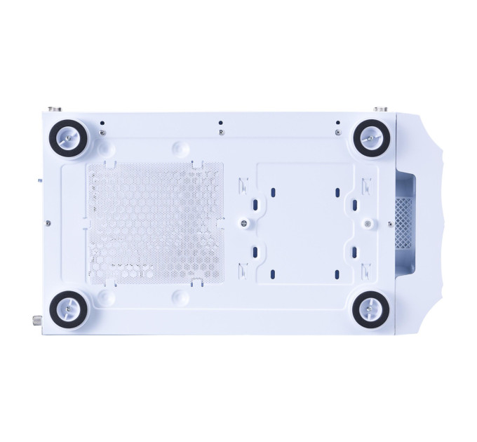 1stPlayer Корпус 1stPlayer X3-M-WH-4F1-W White без БЖ