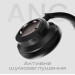 HIFuture Bluetooth-гарнітура HiFuture Futuretourx Black