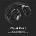 HIFuture Bluetooth-гарнітура HiFuture Futuretourx Black