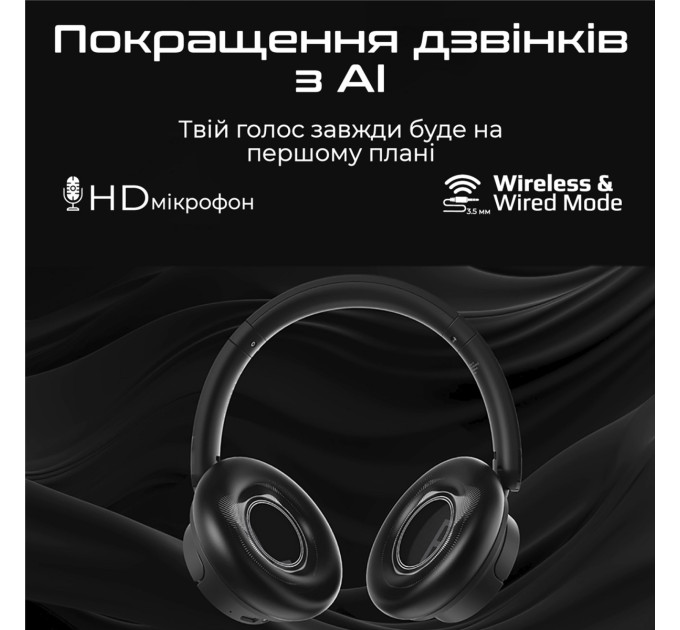 HIFuture Bluetooth-гарнітура HiFuture Futuretourx Champagne/Gold
