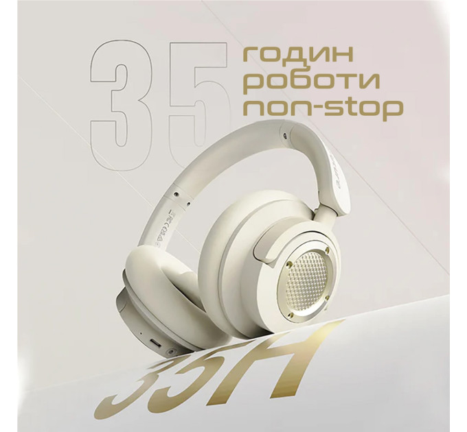 HIFuture Bluetooth-гарнітура HiFuture Futuretourx Champagne/Gold