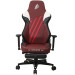1stPlayer Крісло для геймерів 1stPlayer Duke Black White Red