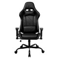 1stPlayer Крісло для геймерів 1stPlayer S02  Black