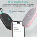 HIFuture Акустична система HiFuture Ascendo 20W Pink (ascendo.pink)
