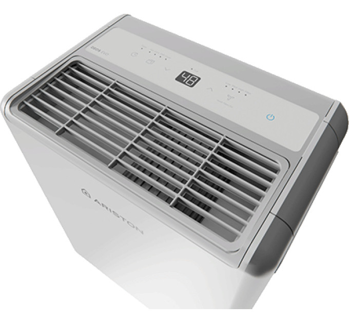 Ariston Осушувач повітря Ariston Deos Evo 12 (3381570)
