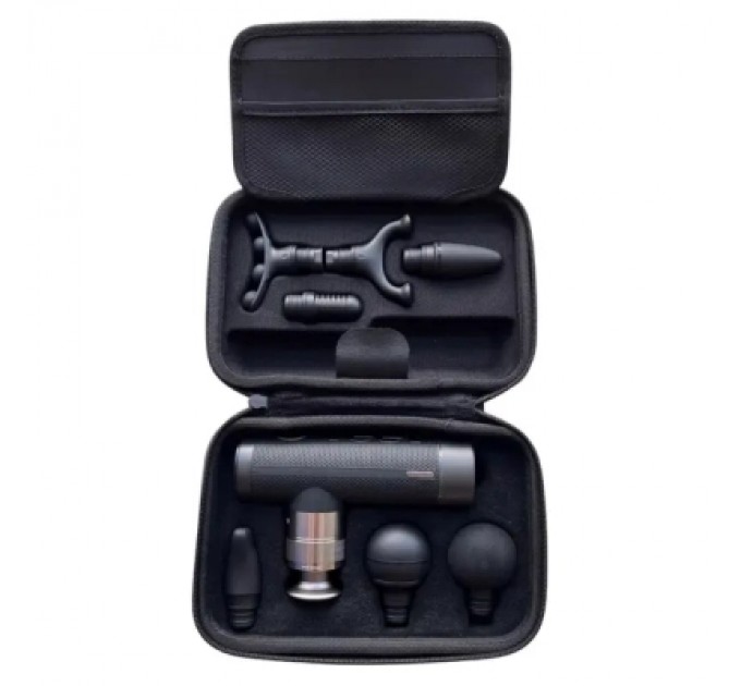 Масажер Oyeet MG-T1(Gray)