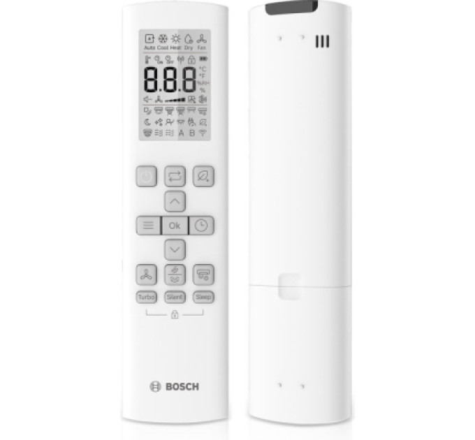 Bosch Кондиціонер Bosch CL7000i RAC 2,6 (7733703119)