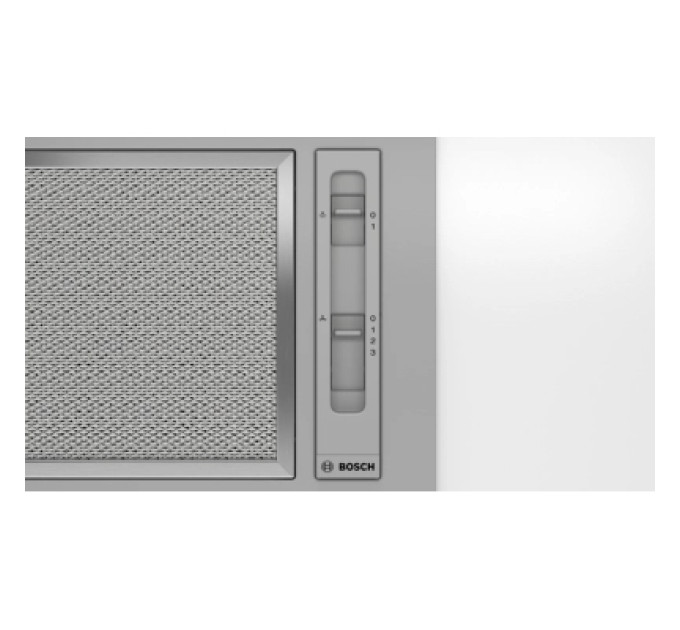 Bosch Витяжка кухонна Bosch DLN53AA70