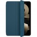 Apple Чохол до планшета Apple Smart Folio for iPad Air (5th generation) - Marine Blue (MNA73ZM/A)