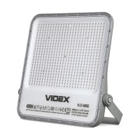 Прожектор Videx LED  PREMIUM F2 400W 5000K 220V (VL-F2-4005G)