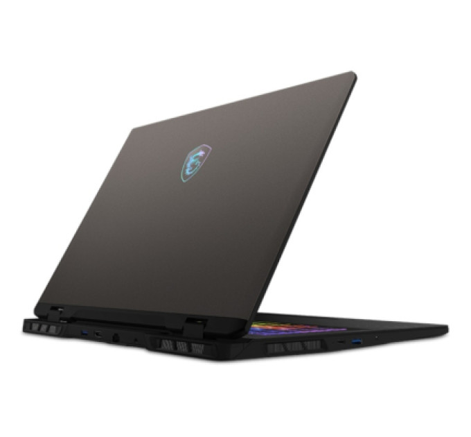 MSI Ноутбук MSI Crosshair A17 HX D8WFKG-024XUA (9S7-17TL23-024)