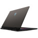 MSI Ноутбук MSI Crosshair A17 HX D8WFKG-024XUA (9S7-17TL23-024)