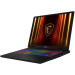 MSI Ноутбук MSI Crosshair A17 HX D8WFKG-024XUA (9S7-17TL23-024)