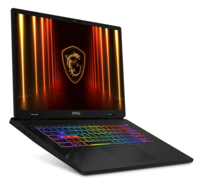MSI Ноутбук MSI Crosshair A17 HX D8WFKG-024XUA (9S7-17TL23-024)