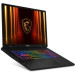 MSI Ноутбук MSI Crosshair A17 HX D8WFKG-024XUA (9S7-17TL23-024)