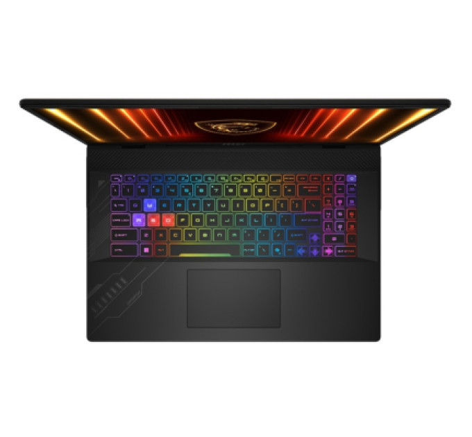 MSI Ноутбук MSI Crosshair A17 HX D8WFKG-024XUA (9S7-17TL23-024)