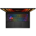 MSI Ноутбук MSI Crosshair A17 HX D8WFKG-024XUA (9S7-17TL23-024)