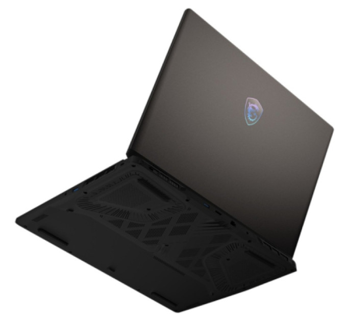 MSI Ноутбук MSI Crosshair A17 HX D8WFKG-023XUA (9S7-17TL23-023)