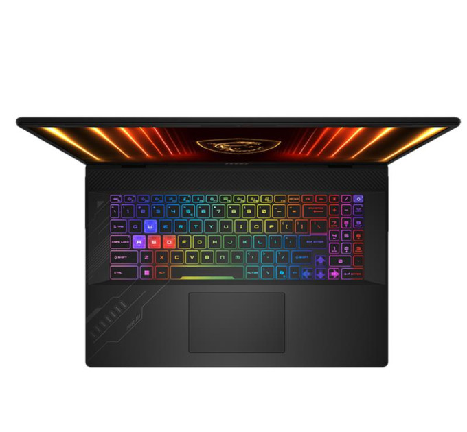 MSI Ноутбук MSI Crosshair A17 HX D8WGKG-021XUA (9S7-17TL23-021)