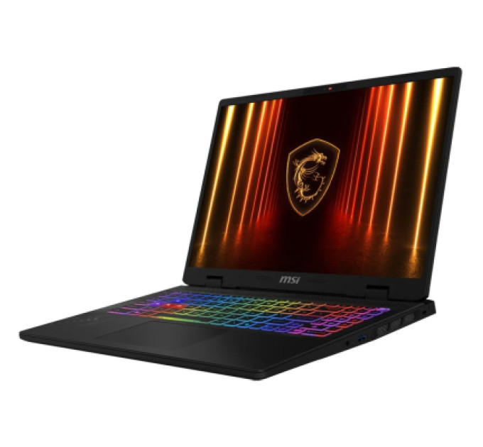 MSI Ноутбук MSI Crosshair A17 HX D8WGKG-021XUA (9S7-17TL23-021)
