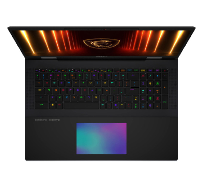 MSI Ноутбук MSI Titan 18 HX AI A2XWIG-269UA (9S7-182421-269)
