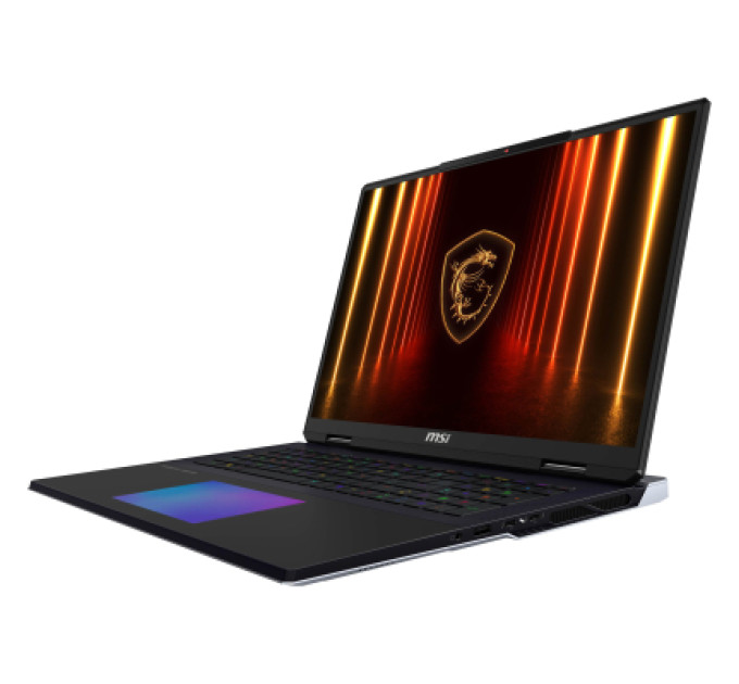 MSI Ноутбук MSI Titan 18 HX AI A2XWIG-269UA (9S7-182421-269)