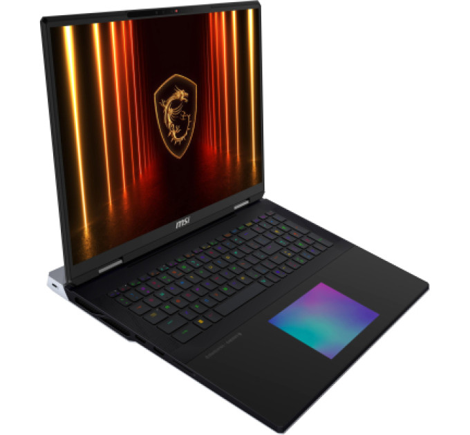 MSI Ноутбук MSI Titan 18 HX AI A2XWIG-269UA (9S7-182421-269)