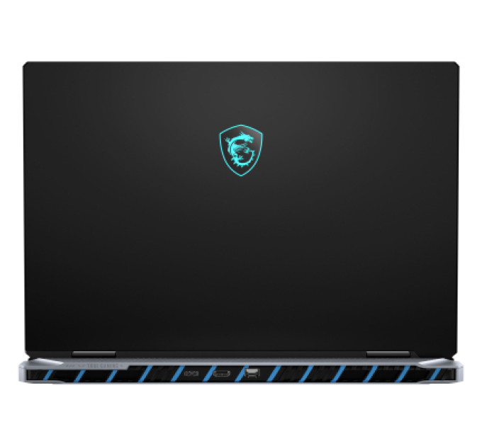 MSI Ноутбук MSI Titan 18 HX AI A2XWIG-269UA (9S7-182421-269)