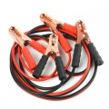 Дроти для запуску для автомобіля Maxxter 300 А, 3 м (JC-300A-3M)