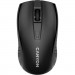 Canyon Мишка Canyon MW-7 Wireless Black (CNE-CMSW07B)
