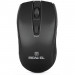 Мишка REAL-EL RM-308 Wireless Black