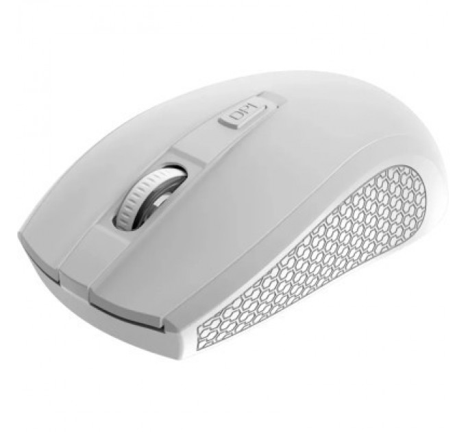 Canyon Мишка Canyon MW-7 Wireless White (CNE-CMSW07W)
