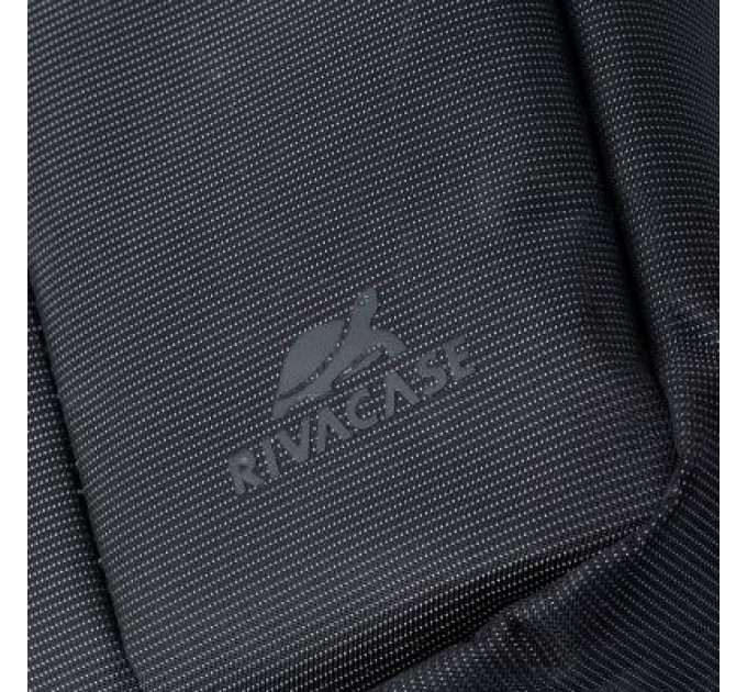 Сумка для ноутбука RivaCase 17.3" 8257 black (8257Black)