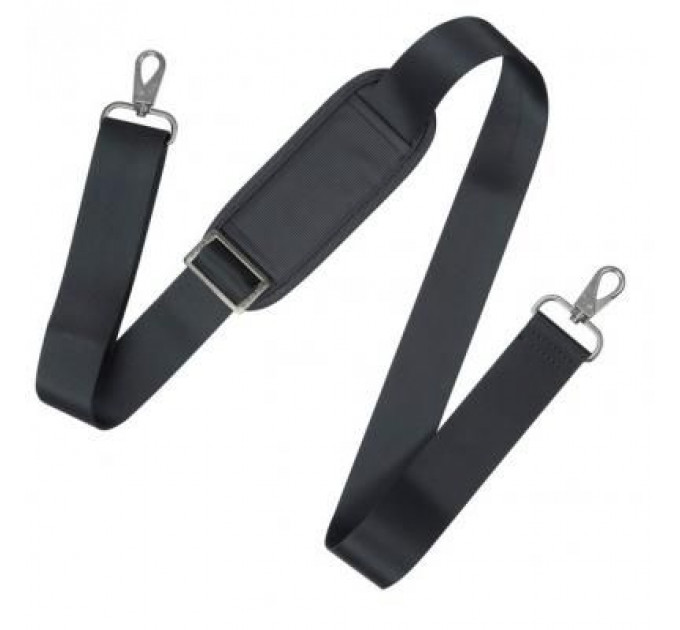 Сумка для ноутбука RivaCase 17.3" 8257 black (8257Black)
