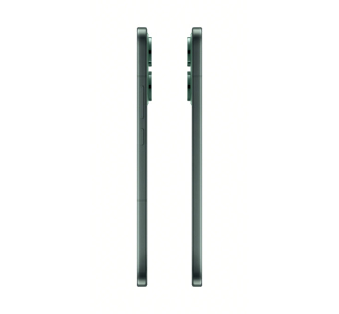 Oppo Мобільний телефон Oppo Reno14 5G 12/256GB Luminous Green (OFCPH2737_GREEN)