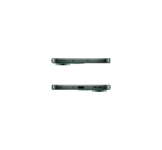 Oppo Мобільний телефон Oppo Reno14 5G 12/256GB Luminous Green (OFCPH2737_GREEN)