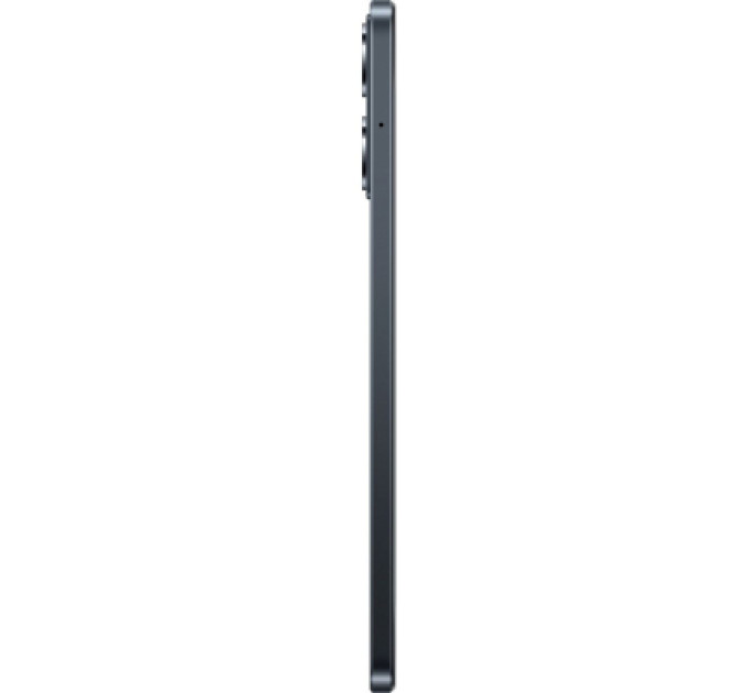 realme Мобільний телефон realme Note 70 4/128GB Obsidian Black