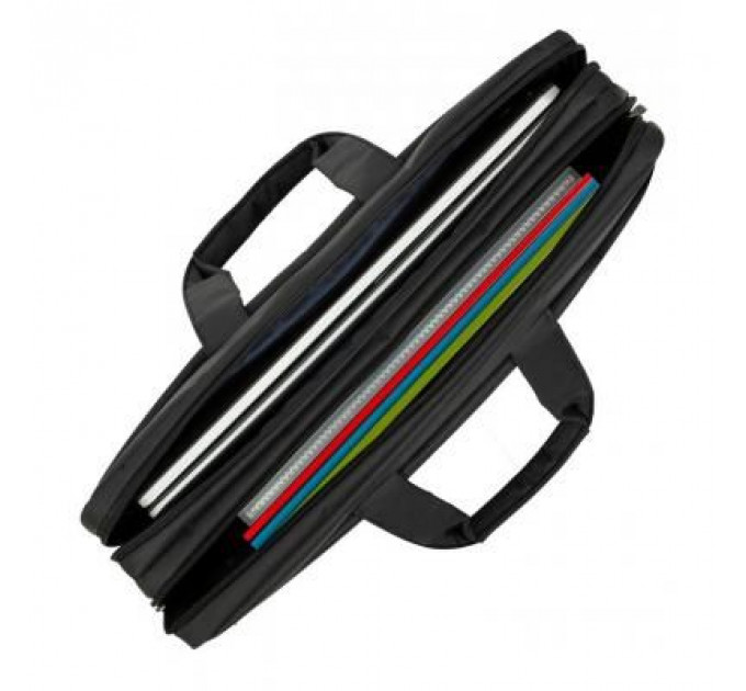 Сумка для ноутбука RivaCase 17.3" 8257 black (8257Black)