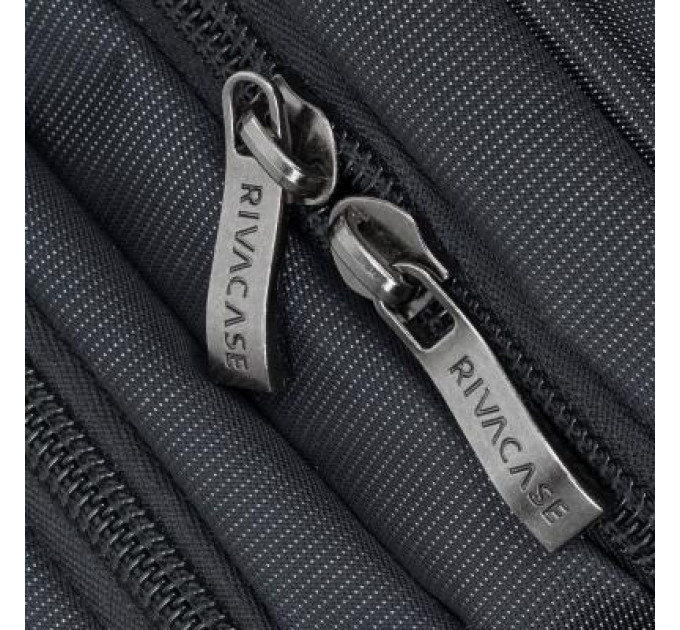 Сумка для ноутбука RivaCase 17.3" 8257 black (8257Black)