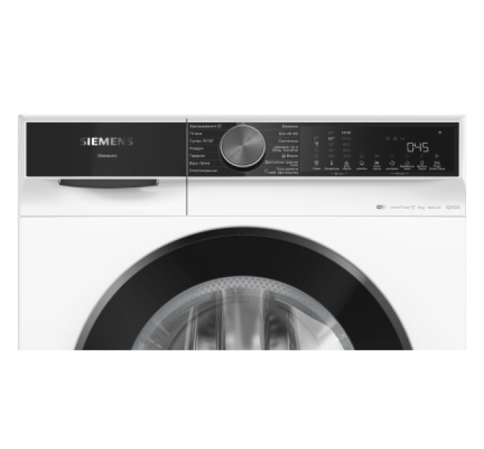 Siemens Пральна машина Siemens WG44K2Z0UA