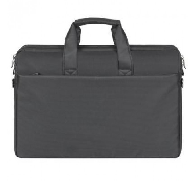 Сумка для ноутбука RivaCase 17.3" 8257 black (8257Black)